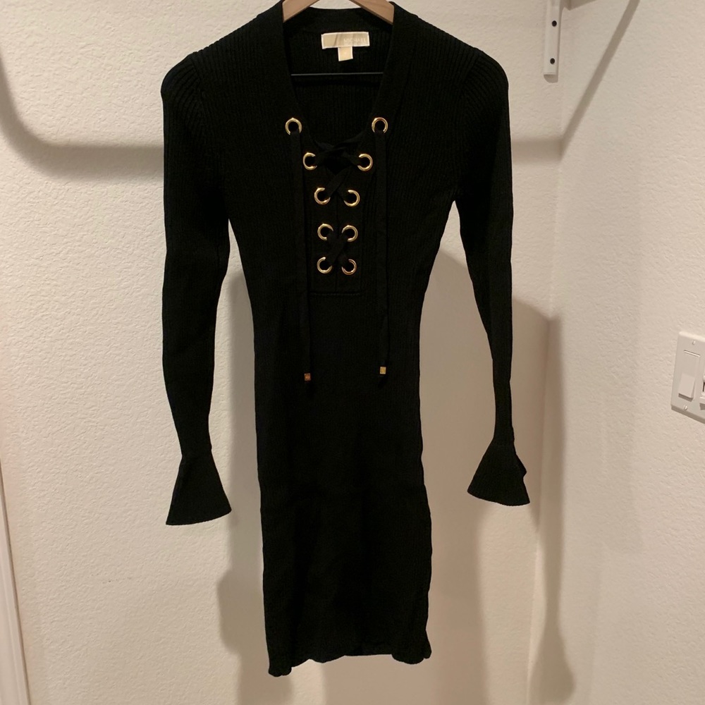 Brand new MK dress